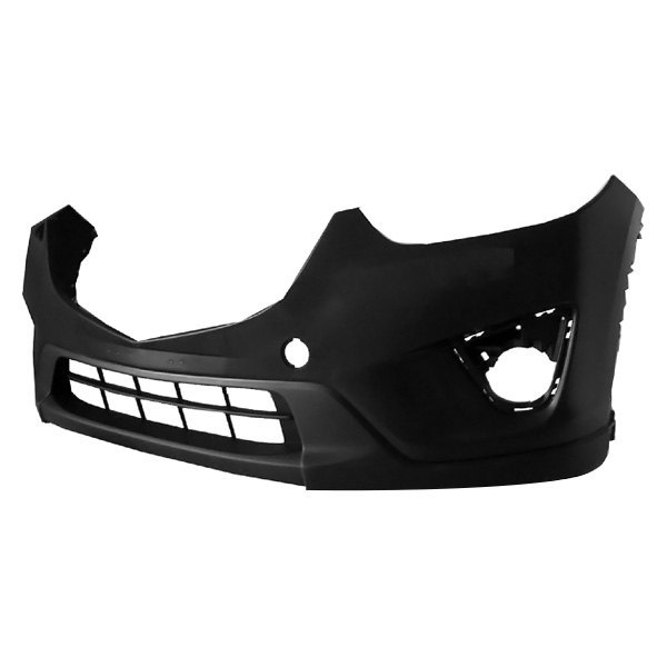 Sherman® - Front Bumper Cover