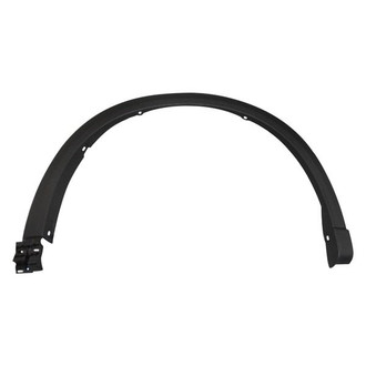 Sherman® - Front Passenger Side Wheel Arch Molding (Value Line)