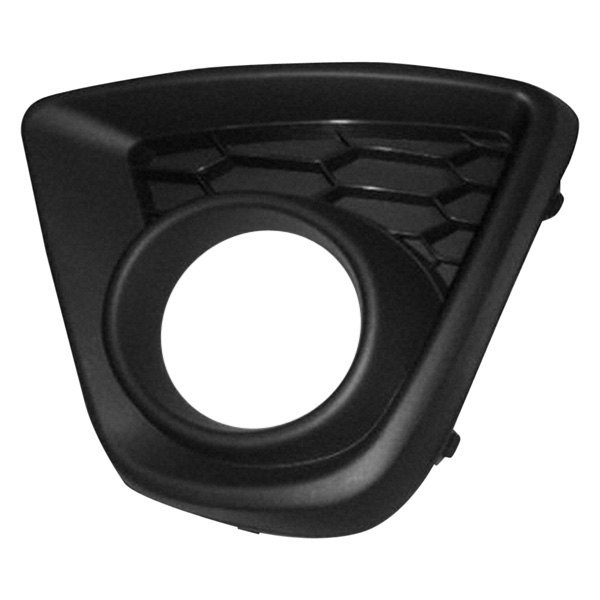 Sherman® - Front Driver Side Bumper Insert