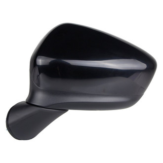 Sherman® - Driver Side Power View Mirror (Heated, Foldaway) (Standard Line)
