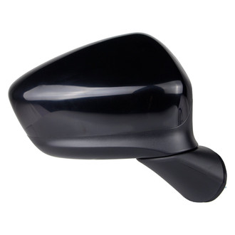 Sherman® - Passenger Side Power View Mirror (Heated, Foldaway) (Standard Line)