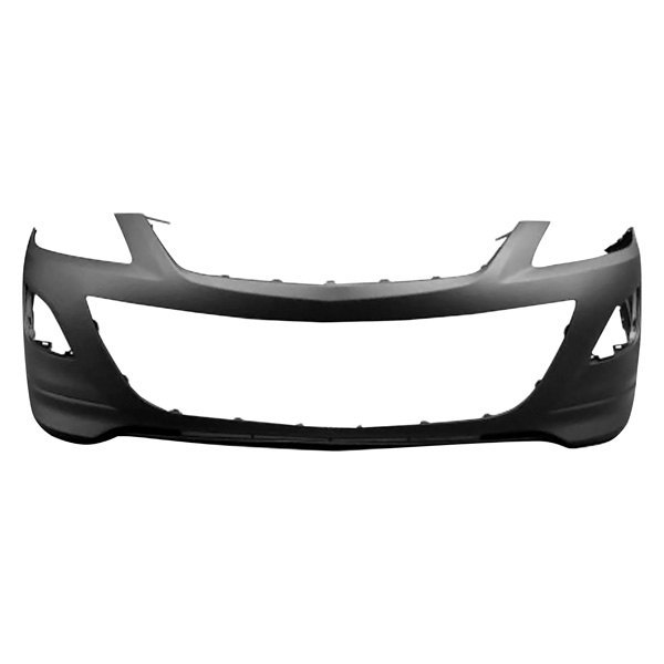 Sherman® - Front Bumper Cover