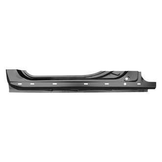 Sherman® - Front Passenger Side OE Style Rocker Panel