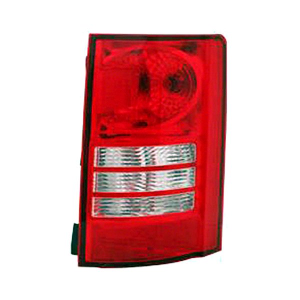 Sherman® - Passenger Side Replacement Tail Light (Brand New OE), Chrysler Town and Country