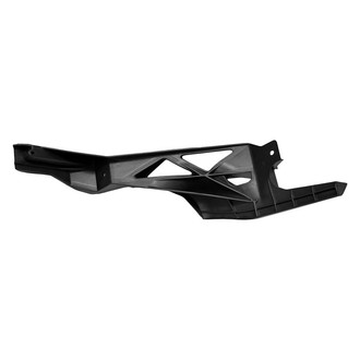 Sherman® - Front Passenger Side Fender Bracket (CAPA Certified)