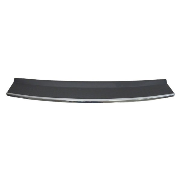 Sherman® - Rear Bumper Step Pad