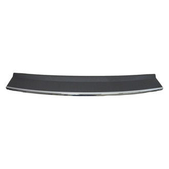 Sherman® - Rear Bumper Step Pads