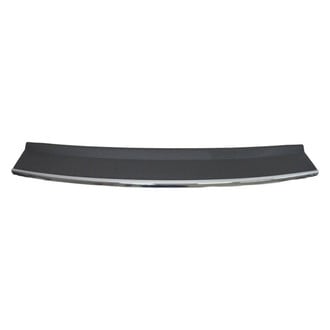 Sherman® - Rear Bumper Step Pad (Value Line)