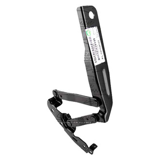 Sherman® - Driver Side Hood Hinge (Value Line)