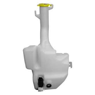 Sherman® - Washer Fluid Reservoir