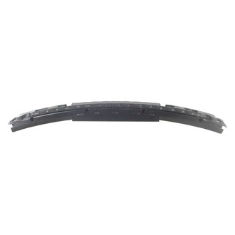 Sherman® - Rear Bumper Reinforcement (CAPA Certified)