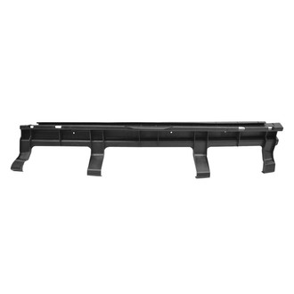 Sherman® - Rear Bumper Brackets