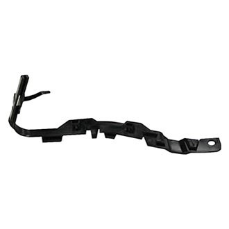 Sherman® - Front Upper Driver Side Bumper Cover Retainer Bracket (Value Line)