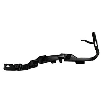 Sherman® - Front Upper Passenger Side Bumper Cover Retainer Bracket (Value Line)