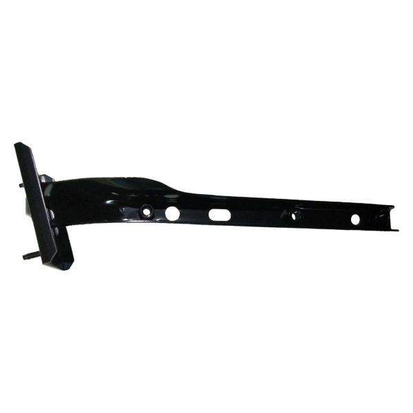 Sherman® - Rear Passenger Side Bumper Extension