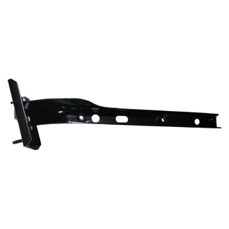 Sherman® - Rear Outer Passenger Side Bumper Extension (CAPA Certified)