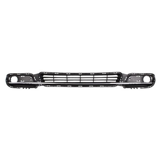 Sherman® - Front Bumper Grille (CAPA Certified)