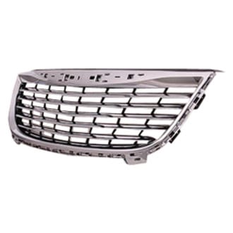 Sherman® - Grille (CAPA Certified)