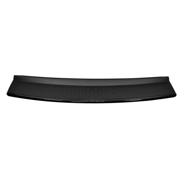 Sherman® - Rear Bumper Step Pad