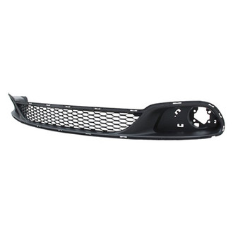 Sherman® - Front Bumper Grille (CAPA Certified)