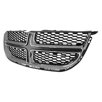 Sherman® 348A-99U - Grille (Value Line)