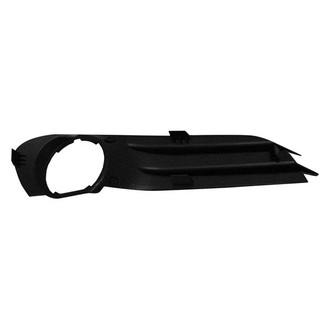 Sherman® - Front Passenger Side Fog Light Bezel (Value Line)