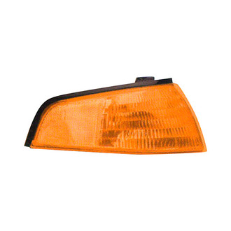 Sherman® - Passenger Side Replacement Turn Signal/Parking Light (Value Line)