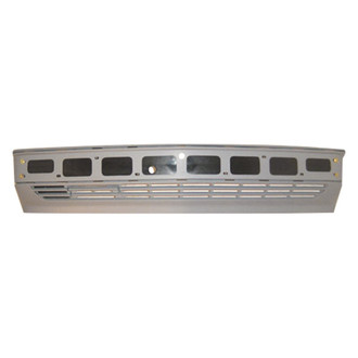 Sherman® - Front Bumper Cover (Value Line)