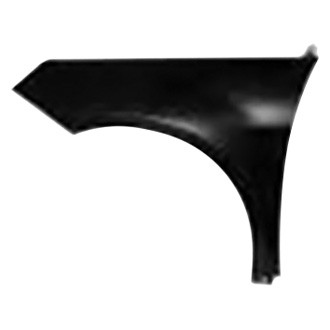 Sherman® - Front Driver Side Fender (Value Line)