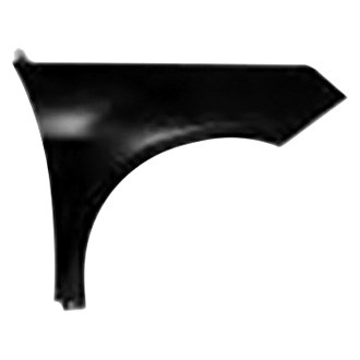 Sherman® - Front Passenger Side Fender (Value Line)