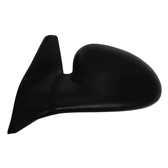 Sherman® - Driver Side Manual View Mirror (Non-Heated, Non-Foldaway) (Standard Line)
