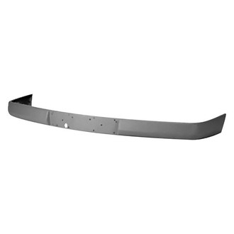 Sherman® - Front Bumper Impact Strips