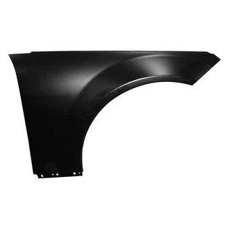 Sherman® - Front Passenger Side Fender (Value Line)