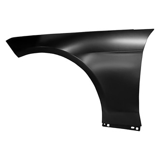 Sherman® - Front Driver Side Fender (CAPA Certified)