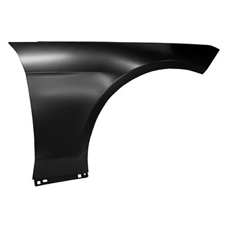 Sherman® - Front Passenger Side Fender (CAPA Certified)
