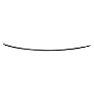 Sherman® - Rear Bumper Impact Strips
