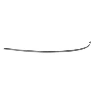 Sherman® - Rear Bumper Impact Strips