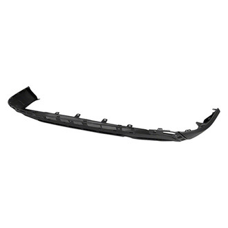 Sherman® - Rear Lower Bumper Valance (CAPA Certified)