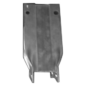 Sherman® - Front Passenger Side Bumper Absorber Bracket (CAPA Certified)