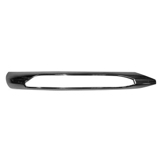 Sherman® - Front Passenger Side Fog Light Trim (Value Line)
