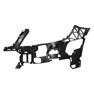 Sherman® - Front Upper Inner Driver Side Bumper Cover Support (Value Line)