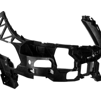 Sherman® - Front Upper Inner Passenger Side Bumper Cover Support (Value Line)
