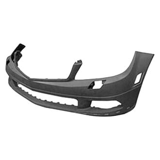 Sherman® - Front Bumper Cover