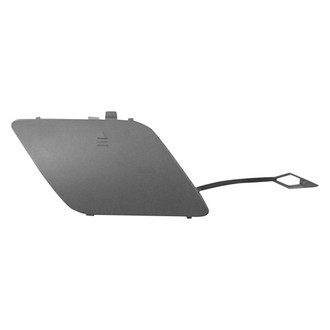 Sherman® - Front Tow Hook Cover (Value Line)