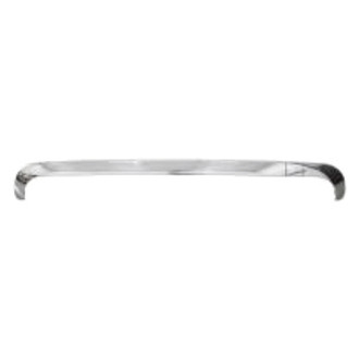 Sherman® - Rear Bumper Cover Moldings