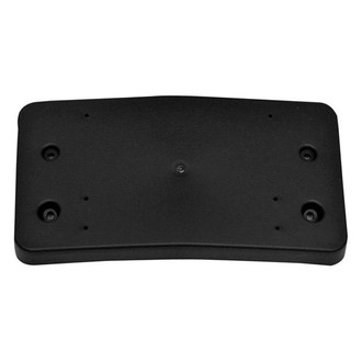 Sherman® - License Plate Bracket