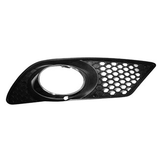 Sherman® - Front Passenger Side Fog Light Bezel (Value Line)