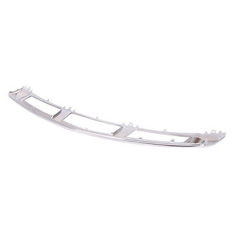 Sherman® - Front Bumper Cover Moldings