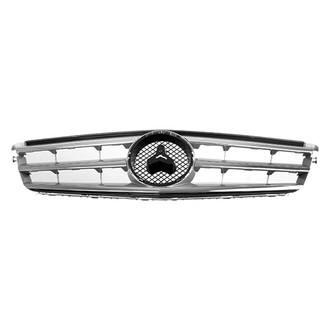 Sherman® - Grille (Value Line)
