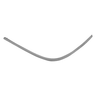 Sherman® - Rear Driver Side Bumper Molding (Value Line)